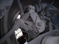 Etrier de frein Volkswagen SCIROCCO