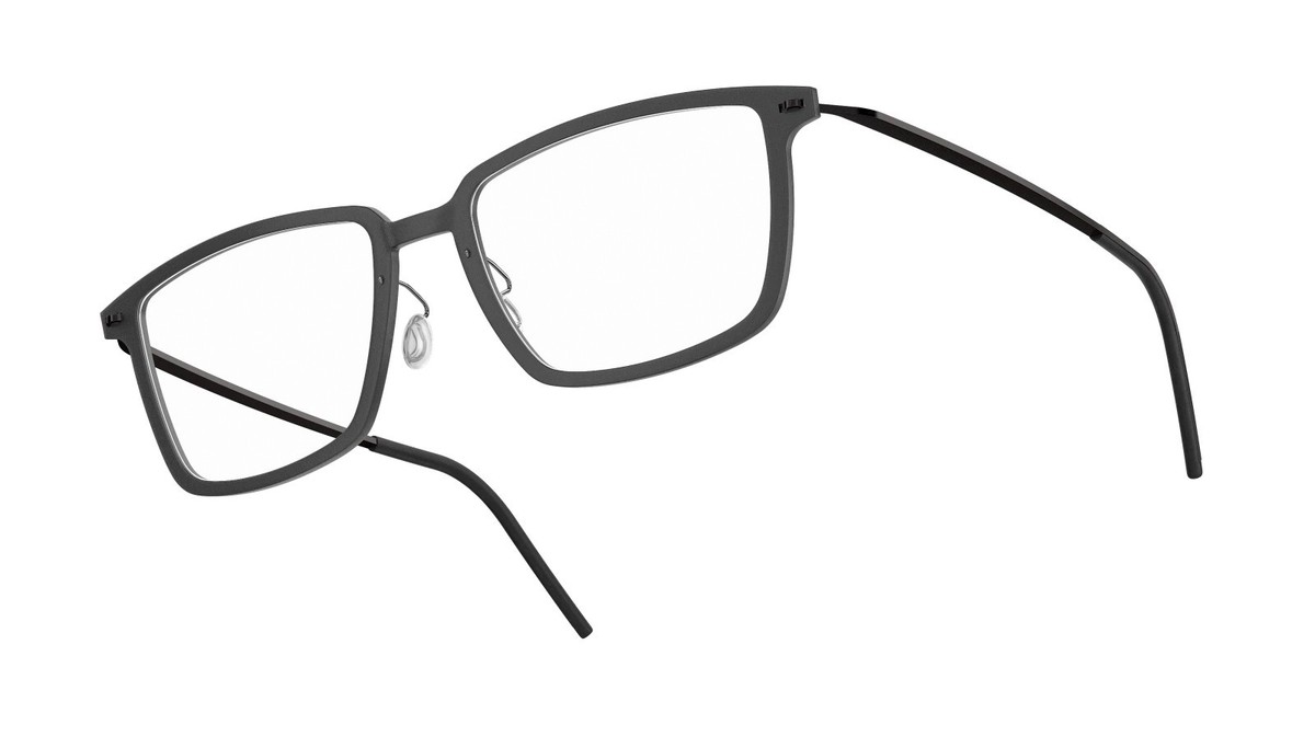 Lindberg N.O.W. 6630 T802 D16 / PU9 54mm Eyeglass Frames | eBay