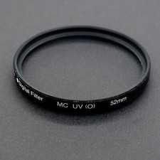 Kenko MC UV 0 52mm Digital Filter