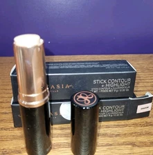 Lot Of 2 ANASTASIA STICK CONTOUR + HIGHLIGHT SHADOW 9g Full Size Shade Shaddow 