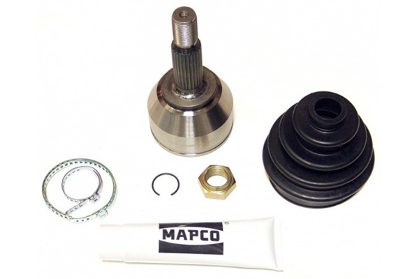 Gelenksatz Antriebswelle Mapco 16612 FüR Dbw Focus Ford Daw 1 Turnier Dnw Tdci-image