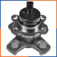 Hinterradnabe FüR Daihatsu | 42410-B1010, 42410-B1030, 902830, ADD68324