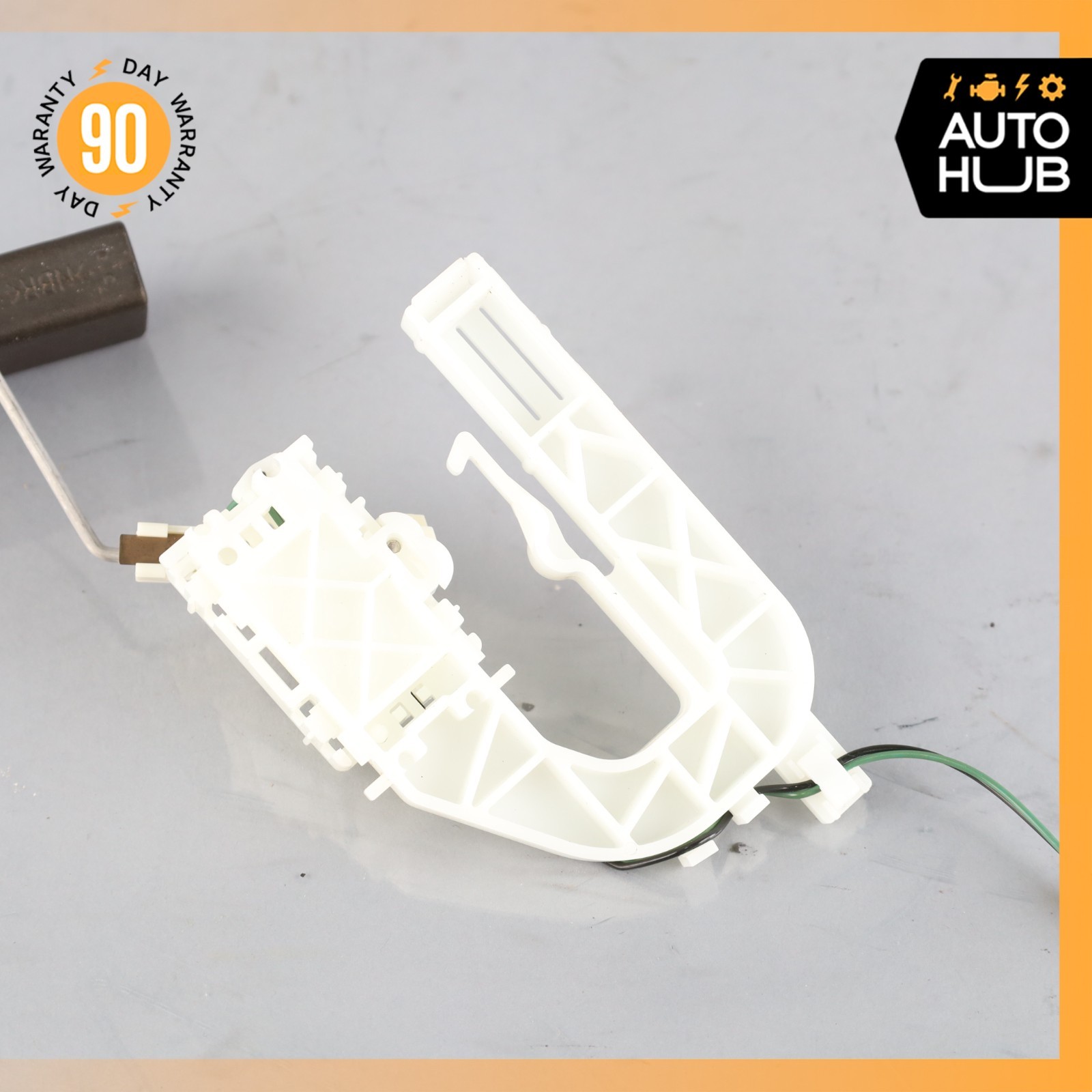 03-18 Bentley Continental GT GTC Fuel Gauge Sensor Right Passenger Side OEM