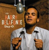 Harry Belafonte - DAY-O - Vinyl Record Vl - G1398Z