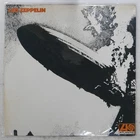 LED ZEPPELIN S/T ATLANTIC P6516A 1LP