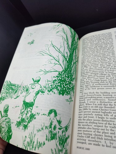 Pennsylvania Gioco News Riviste 1980 Febbraio e Marzo - Foto 16 di 17