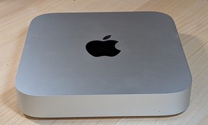 MGNR3FNA   Mac Mini  Apple M M1 8 GB DDR4 SDRAM 256 GB macOS Big sur