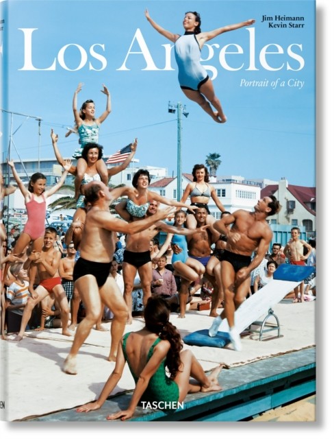 Taschen 'los Angeles. Portrait Of A City' - Books Multicolour Uni - Image 3