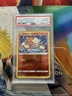 POKEMON CARD 2022 SWORD & SHIELD ASTRAL RADIANCE #027 RADIANT HEATRAN PSA 10