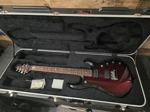Music Man Jp7 | eBay