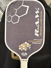 R.A.W. Pickleball 16mm