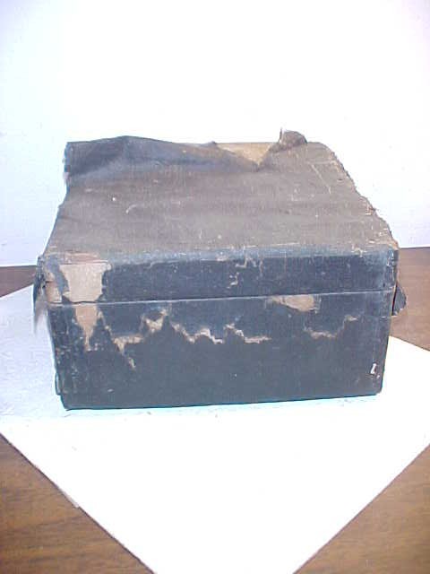 Vintage 1930's DayRad Series 14 Tube Tester