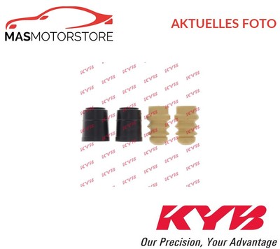 STOßDäMPFER STAUBSCHUTZSATZ VORNE KYB 910116 A NEU OE QUALITÄT