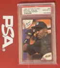 1994 MICHAEL JORDAN PSA 10 ACTION PACKED SCOUTING REPORT GEM MINT