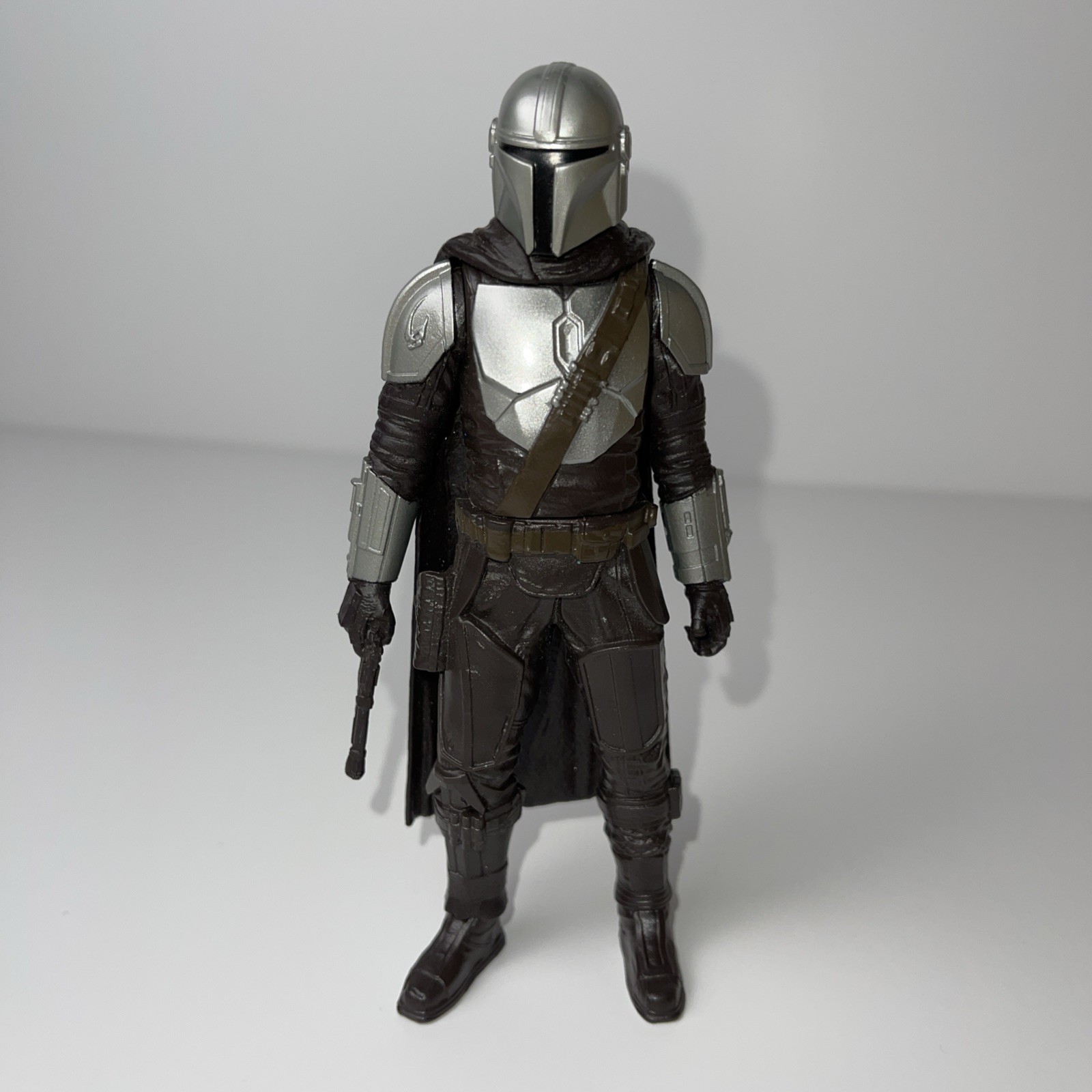 Disney Hasbro Star Wars The Mandalorian 6