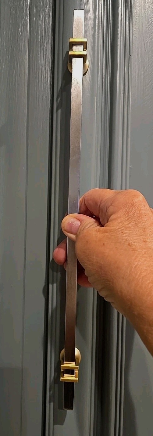 And Gold Cabinet Pulls 10 Inch Hole Center. Beautiful