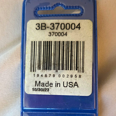 Stabilus Lift-O-Mat Hood Lift Support Strut Gas Spring 3B-370004 370004
