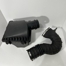 2005-09 Mustang Gt 4.6l Stock Oem Air Intake Assembly 2005-09 Mustang Gt 4.6l Stock Oem Air Intake Assembly