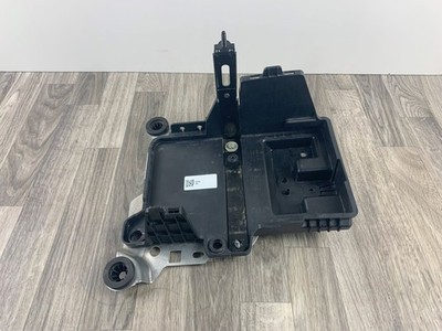 Ford Edge 2015 16 17 18 Front Left Side Battery Tray Lower Holder Bracket OEM