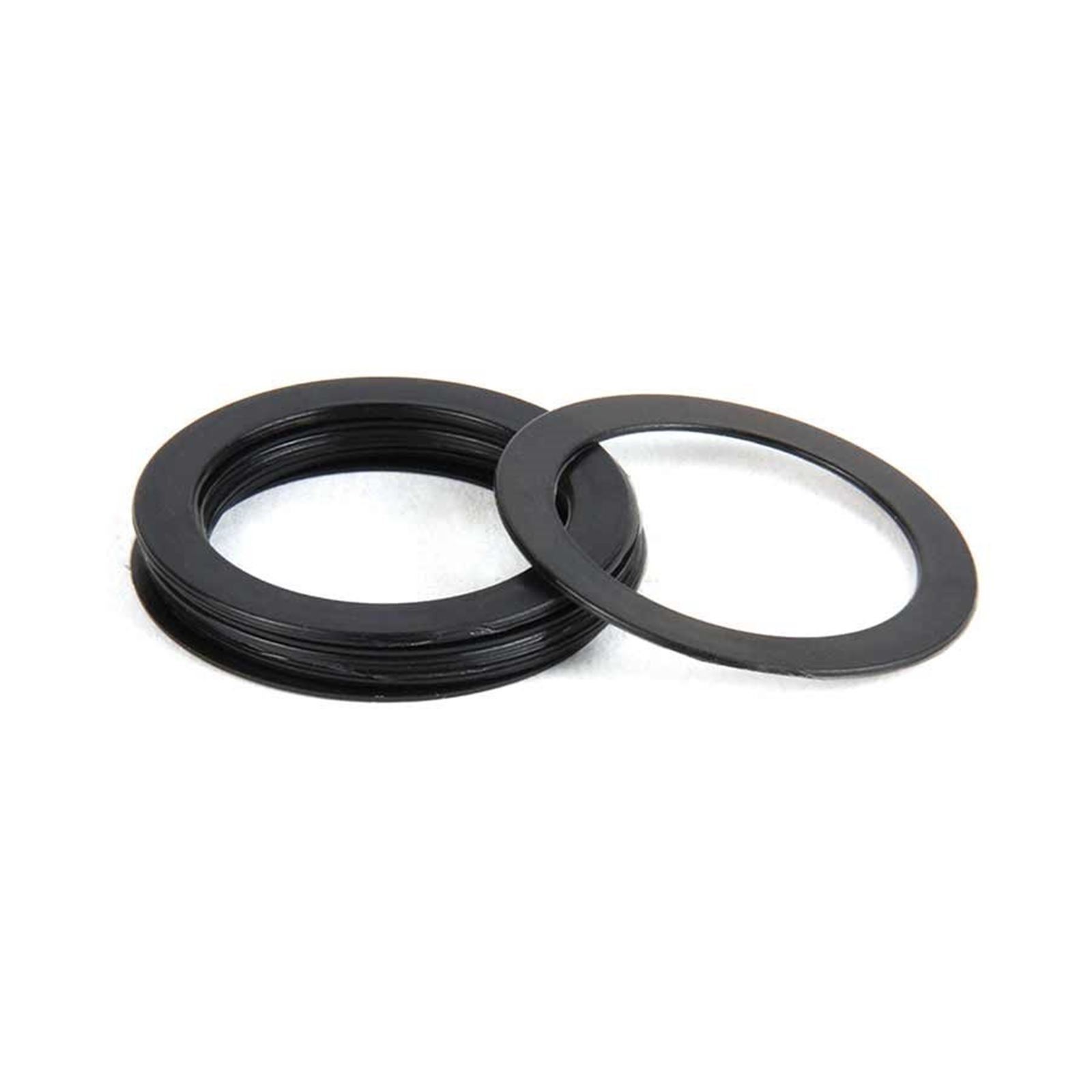 Wheels Manufacturing 30mm BB Spindle Shim  0.5mm - Bag of 10 PF30-0.5MM-10
