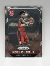 Click to enlarge Kelly Oubre Jr.