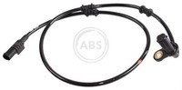 A.B.S. ABS Sensor Raddrehzahl 30221 FüR Mercedes Klasse W163 270 CDI 163 113 320