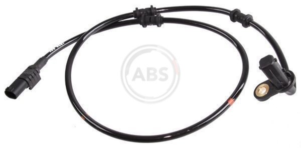 A.B.S. ABS Sensor Raddrehzahl 30221 FüR Mercedes Klasse W163 270 CDI 163 113 320-image