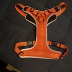 New Supet XL Dog No Pull Harness Bright Orange. — photo 5