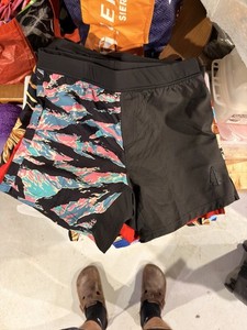 Tachuntfish Shorts | eBay