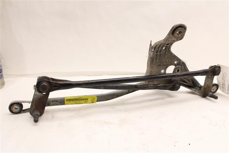Used Windshield Wiper Linkage fits: 2014 Maserati GHIBLI  Grade A