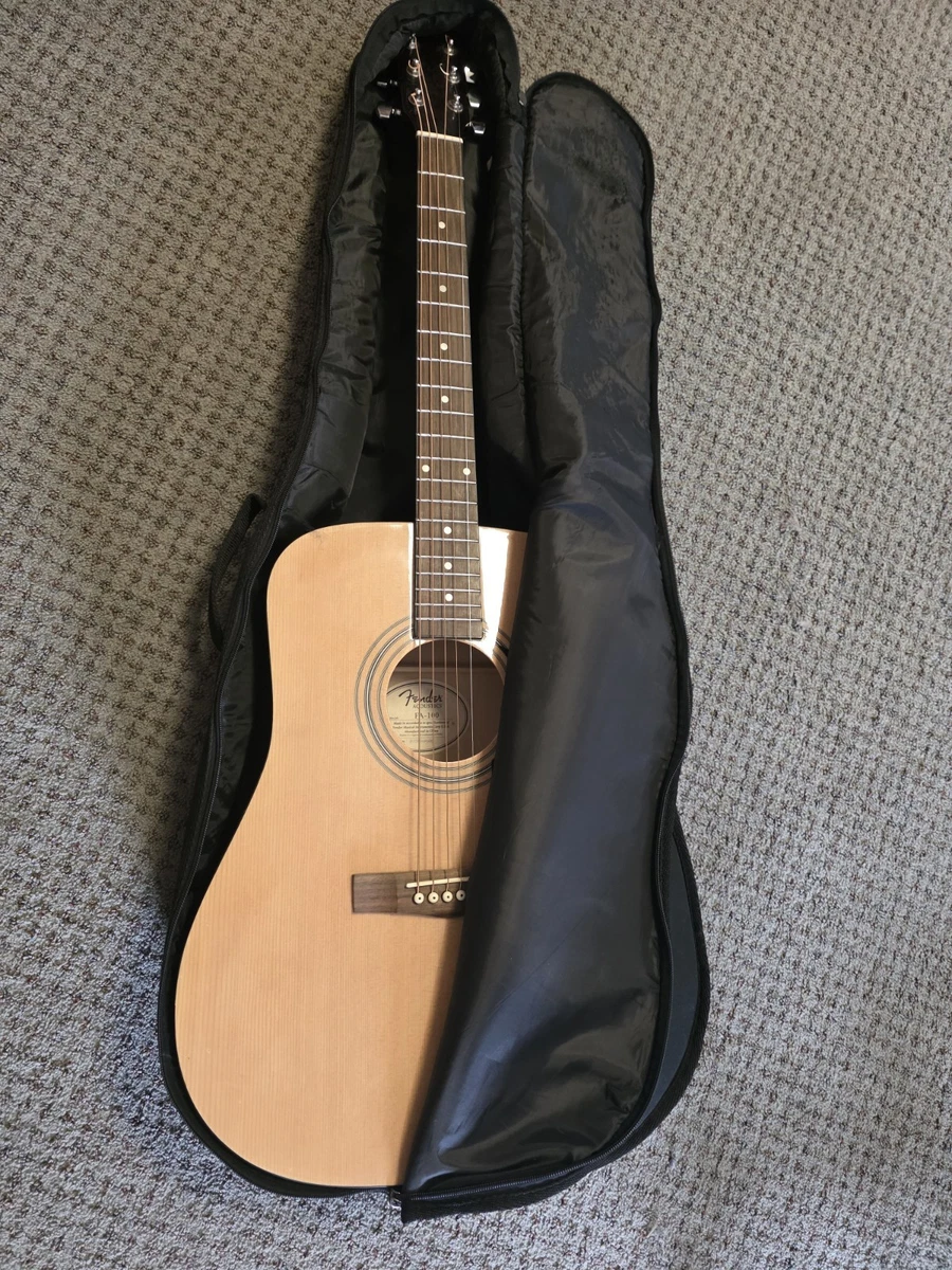 Fender Fa 100 for sale | eBay
