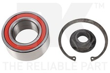 Roulement de roue Volvo 940
