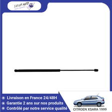 Verin de hayon / de capot Citroen XSARA