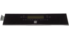 ELECTROLUX PANEL,CONTROL,BLACK,W/TOUC 318030077 NEW OEM 318030077