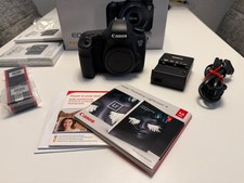 Canon EOS 6D Vollformat-DSLR | OVP | Top-Zust...