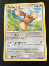 Buneary 86/146 Legends Awakened Regular - Pokemon TCG NM