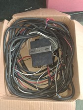 Meyers Salt Spreader Controller Model Excellent Condition Meyers Salt Spreader Controller Model Excellent Condition