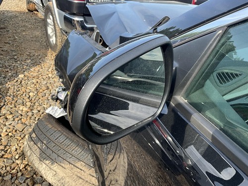 Used Left Door Mirror fits: 2022 Buick Encore gx w/o surround view w/o memory w/