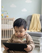 Tableta De Escritura Y Dibujo LCD Colorido Educativo De 8.5 Pulgadas Para Ni os