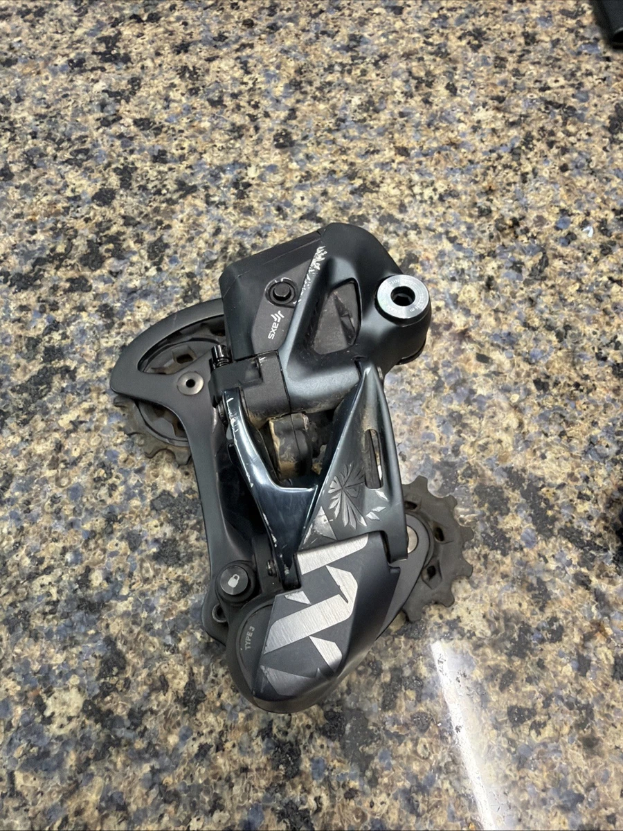 SRAM XX1 products for sale | eBay