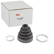 Joints Chrysler VISION