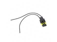 Fog Light Connector For 2006-2008 Toyota RAV4 2007 XC699KB