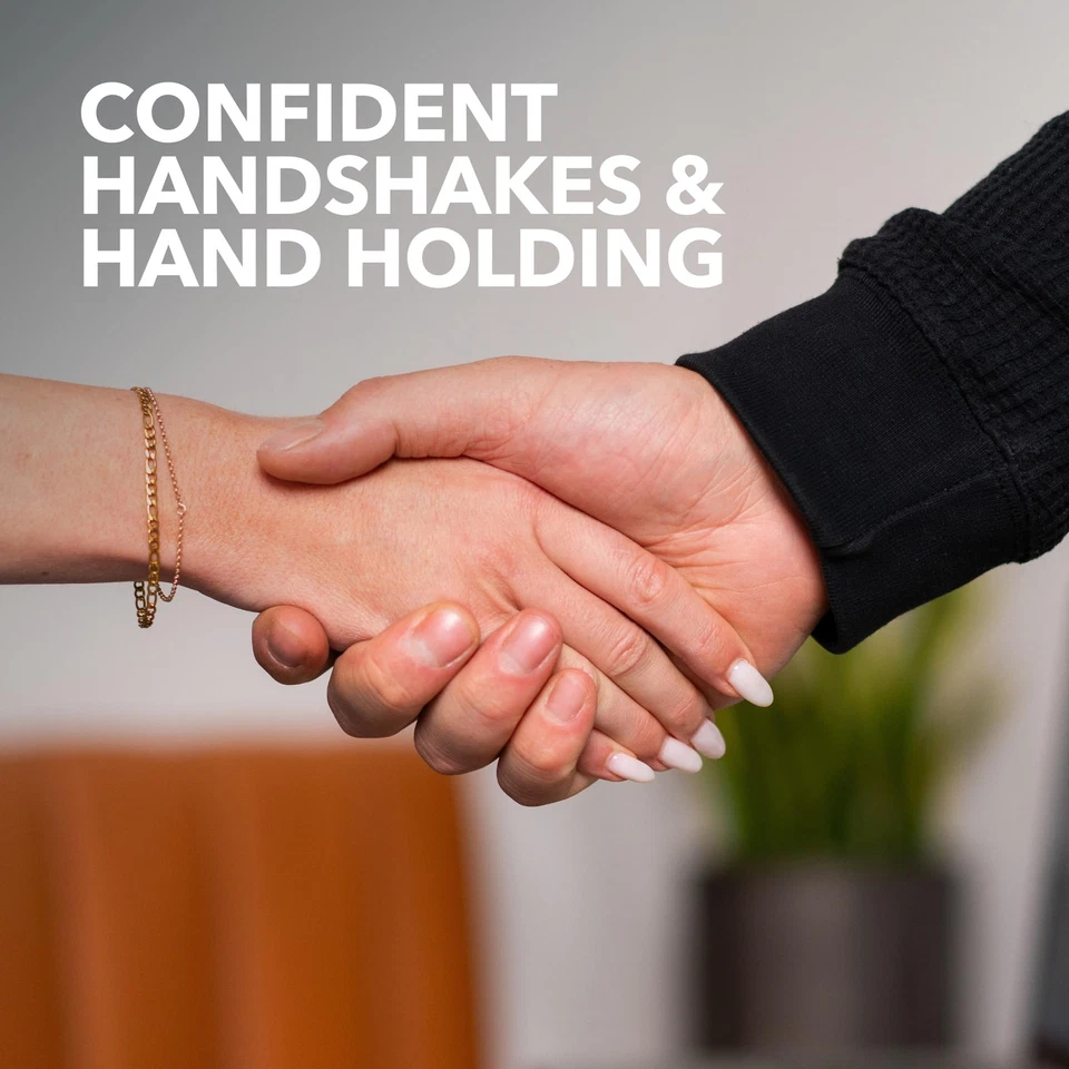 Sweatblock Loción Antitranspirante para Manos y Pies Sudorosos, Loción Anti Sudor Foto 4 de 4