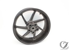 2016 16 Bmw S1000r S1000rr Hp Forged Rear Rim Wheel 17x6.00 2016 16 Bmw S1000r S1000rr Hp Forged Rear Rim Wheel 17x6.00