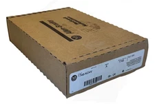 NEW ALLEN BRADLEY 1746-NO4V /A SLC 500 4-CH ANALOG OUTPUT MODULE 1746NO4V