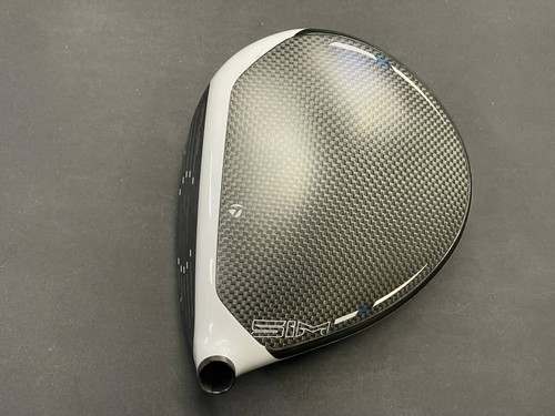 TaylorMade SIM Driver Head 10.5° w/ Headcover Excellent JAPAN - Picture 3 of 6
