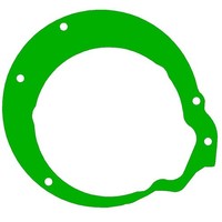 Dichtung ZüNdkontaktdeckel FüR Suzuki GSX E Gussrad 1100 1982 GU71B