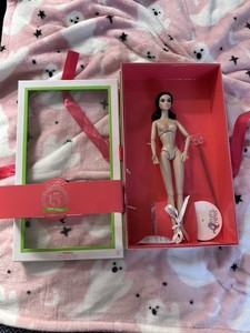 Poppy Parker Nude | eBay