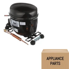 AP5988847-A PS11728057 OEM For KitchenAid Refrigerator Compressor Part # Model