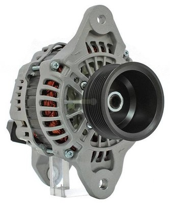 1**Lichtmaschine Neu Eurostarter OE-Ref. A4TR5591ZT für Renault